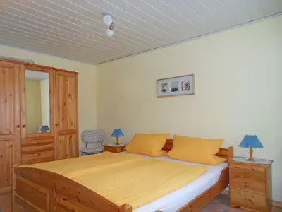 Ferienwohnung für 4 Personen (55 m²) in Wittdün 3/10