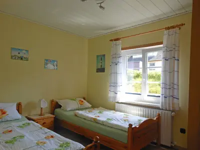 Ferienwohnung für 4 Personen (55 m²) in Wittdün 4/10