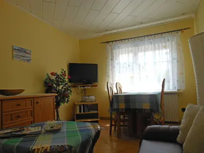 Ferienwohnung für 4 Personen (55 m²) in Wittdün 5/10