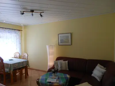 Ferienwohnung für 4 Personen (55 m²) in Wittdün 6/10