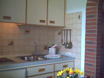 Ferienwohnung für 2 Personen (47 m²) in Wittdün 4/10