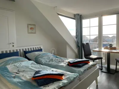 Ferienwohnung für 2 Personen (25 m²) in Wittdün 3/10