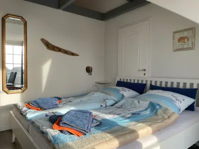 Ferienwohnung für 2 Personen (25 m²) in Wittdün 4/10