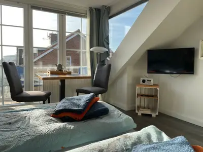 Ferienwohnung für 2 Personen (25 m²) in Wittdün 5/10