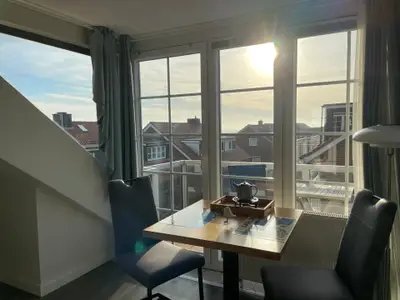 Ferienwohnung für 2 Personen (25 m²) in Wittdün 6/10