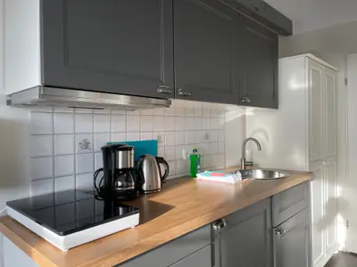 Ferienwohnung für 2 Personen (25 m²) in Wittdün 9/10