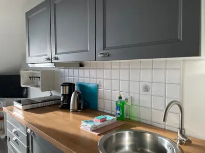 Ferienwohnung für 2 Personen (25 m²) in Wittdün 10/10