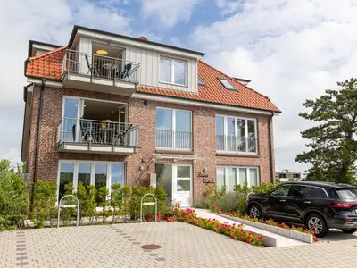 Ferienwohnung für 6 Personen (99 m²) in Wittdün 2/10