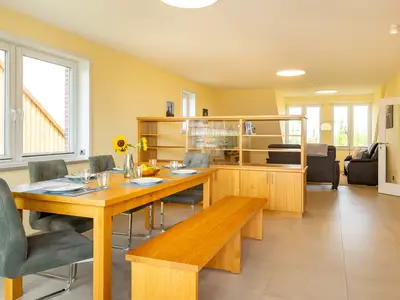 Ferienwohnung für 6 Personen (99 m²) in Wittdün 6/10