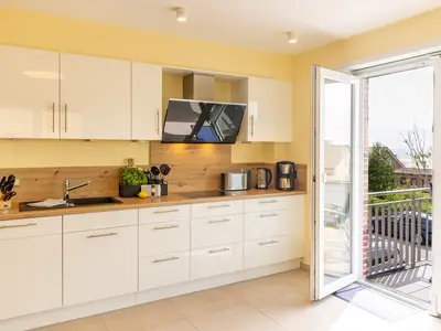 Ferienwohnung für 6 Personen (99 m²) in Wittdün 7/10