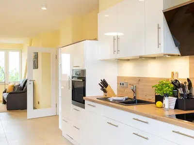 Ferienwohnung für 6 Personen (99 m²) in Wittdün 9/10