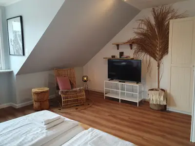 Ferienwohnung für 2 Personen (40 m²) in Wittdün 2/10