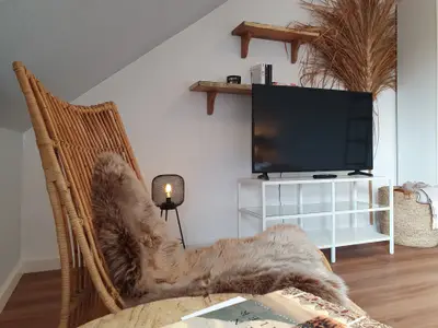 Ferienwohnung für 2 Personen (40 m²) in Wittdün 3/10