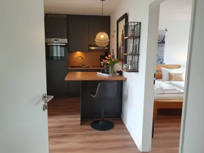 Ferienwohnung für 2 Personen (40 m²) in Wittdün 5/10