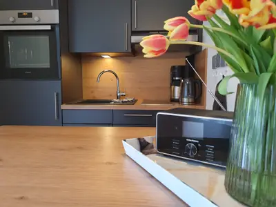 Ferienwohnung für 2 Personen (40 m²) in Wittdün 7/10