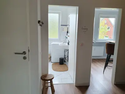 Ferienwohnung für 2 Personen (40 m²) in Wittdün 8/10