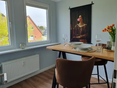 Ferienwohnung für 2 Personen (40 m²) in Wittdün 9/10