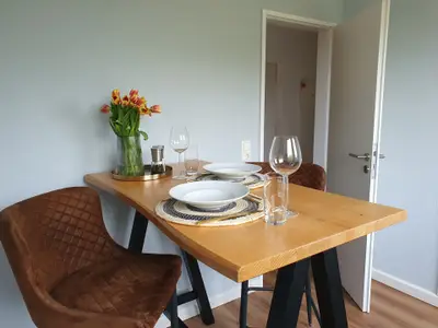 Ferienwohnung für 2 Personen (40 m²) in Wittdün 10/10
