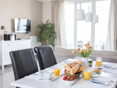 Ferienwohnung für 4 Personen (80 m²) in Wittdün 4/10