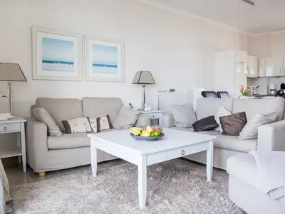 Ferienwohnung für 4 Personen (80 m²) in Wittdün 6/10