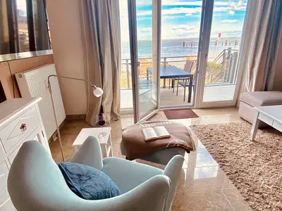 Ferienwohnung für 4 Personen (80 m²) in Wittdün 9/10