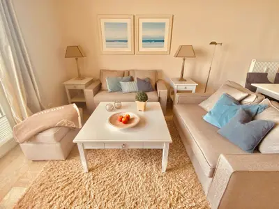 Ferienwohnung für 4 Personen (80 m²) in Wittdün 10/10