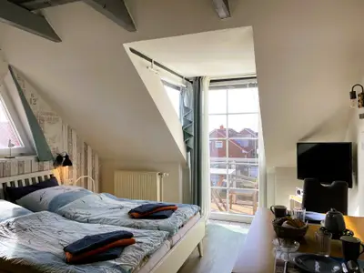 Ferienwohnung für 3 Personen (30 m²) in Wittdün 2/10