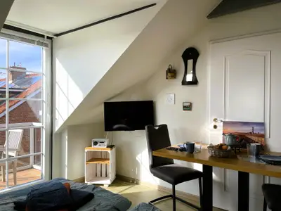 Ferienwohnung für 3 Personen (30 m²) in Wittdün 3/10