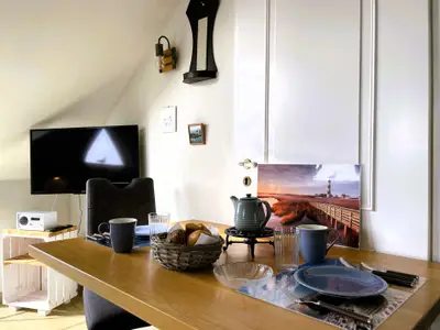 Ferienwohnung für 3 Personen (30 m²) in Wittdün 4/10