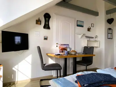 Ferienwohnung für 3 Personen (30 m²) in Wittdün 5/10