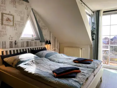 Ferienwohnung für 3 Personen (30 m²) in Wittdün 6/10