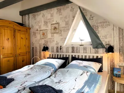 Ferienwohnung für 3 Personen (30 m²) in Wittdün 7/10