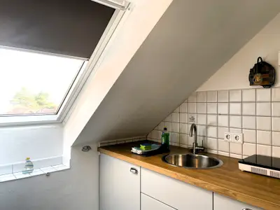Ferienwohnung für 3 Personen (30 m²) in Wittdün 9/10