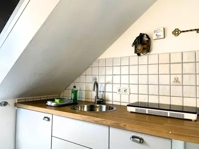 Ferienwohnung für 3 Personen (30 m²) in Wittdün 10/10