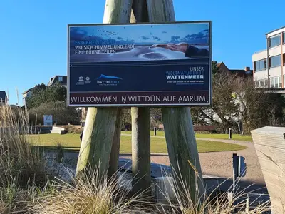 Ferienwohnung für 4 Personen (62 m²) in Wittdün 2/10