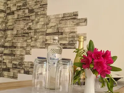 Ferienwohnung für 4 Personen (62 m²) in Wittdün 3/10