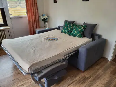 Ferienwohnung für 4 Personen (62 m²) in Wittdün 4/10