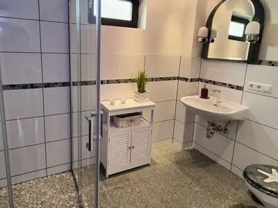 Ferienwohnung für 4 Personen (62 m²) in Wittdün 5/10