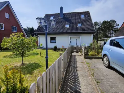 Ferienwohnung für 4 Personen (62 m²) in Wittdün 8/10