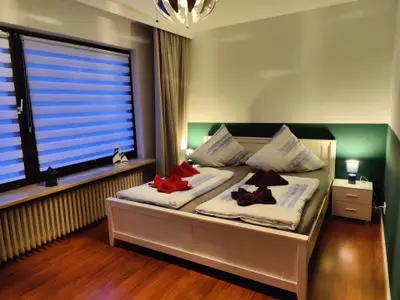 Ferienwohnung für 4 Personen (62 m²) in Wittdün 9/10