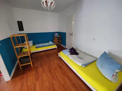 Ferienwohnung für 4 Personen (62 m²) in Wittdün 10/10