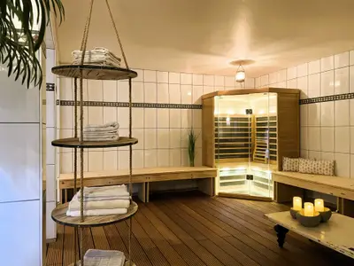 Ferienwohnung für 2 Personen (25 m²) in Wittdün 1/10