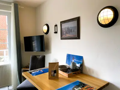 Ferienwohnung für 2 Personen (25 m²) in Wittdün 5/10