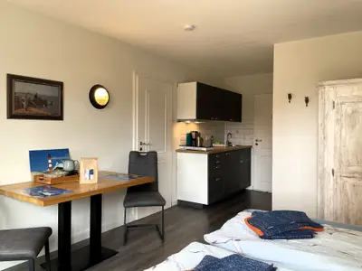 Ferienwohnung für 2 Personen (25 m²) in Wittdün 6/10