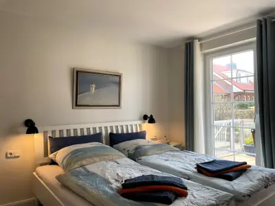 Ferienwohnung für 2 Personen (25 m²) in Wittdün 7/10