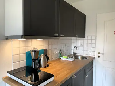 Ferienwohnung für 2 Personen (25 m²) in Wittdün 8/10