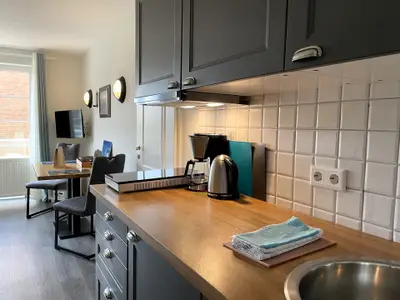 Ferienwohnung für 2 Personen (25 m²) in Wittdün 9/10