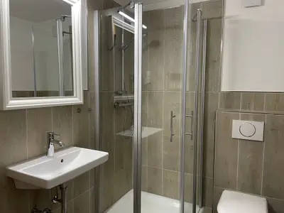 Ferienwohnung für 2 Personen (25 m²) in Wittdün 10/10