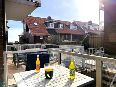 Ferienwohnung für 4 Personen (35 m²) in Wittdün 1/10