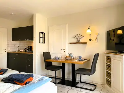 Ferienwohnung für 4 Personen (35 m²) in Wittdün 2/10